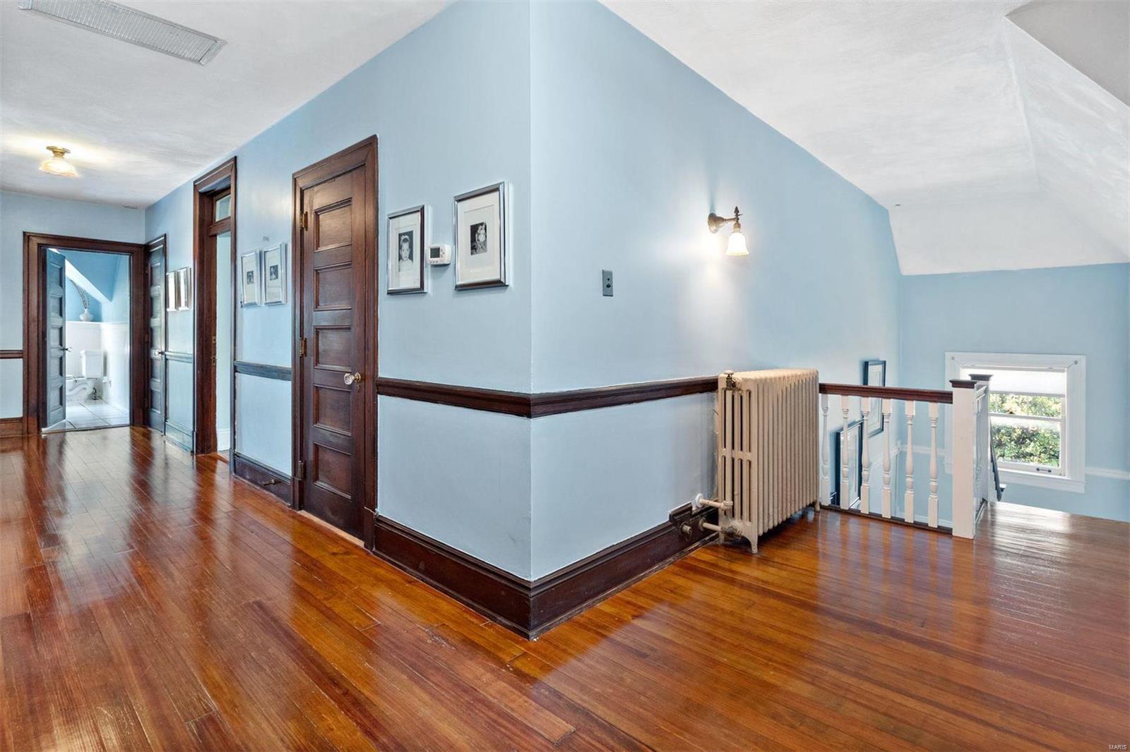 Forest Park - Residential