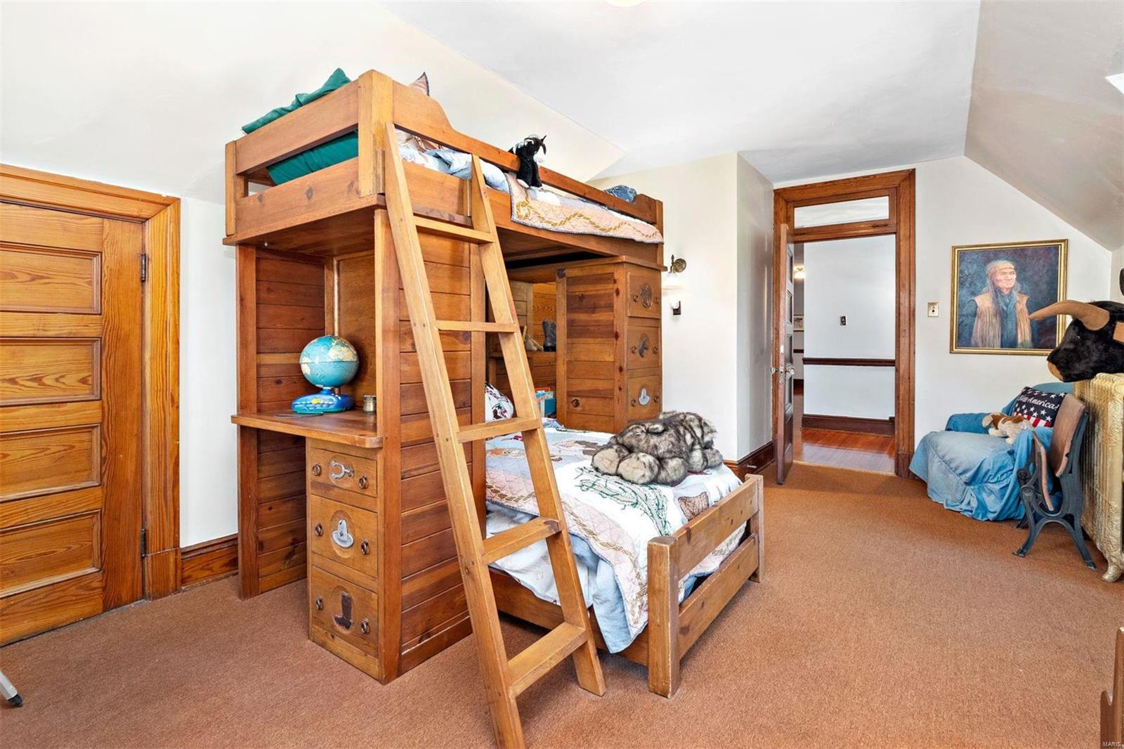 Forest Park - Residential