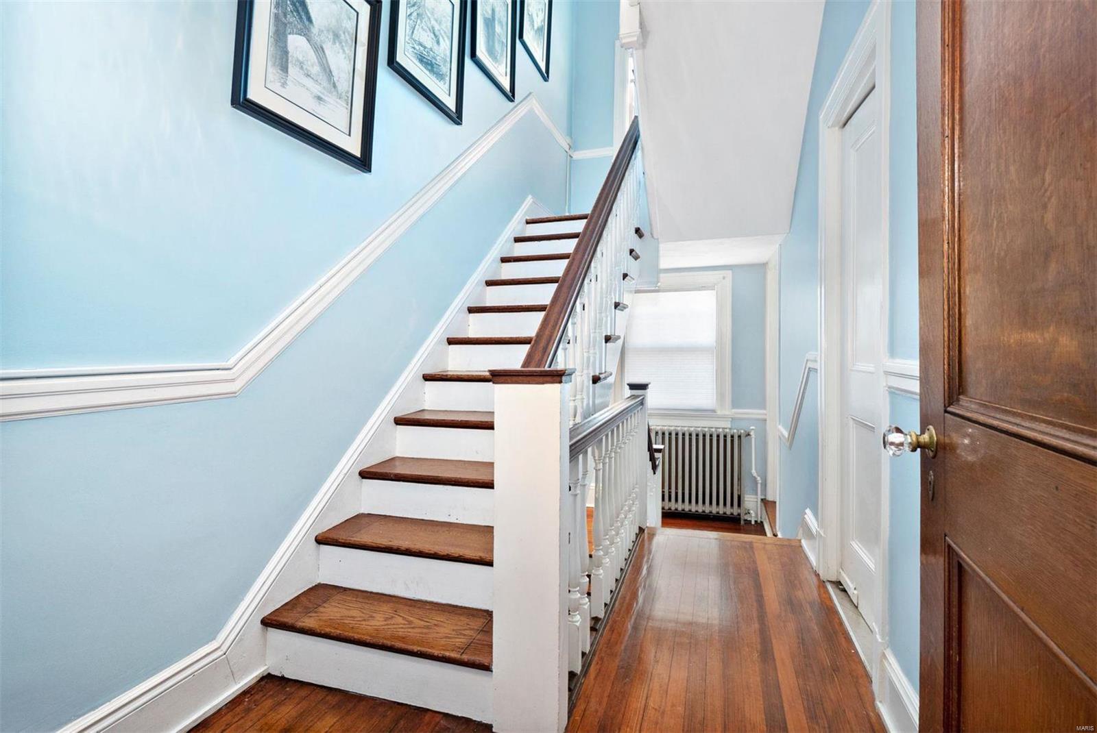 Forest Park - Residential