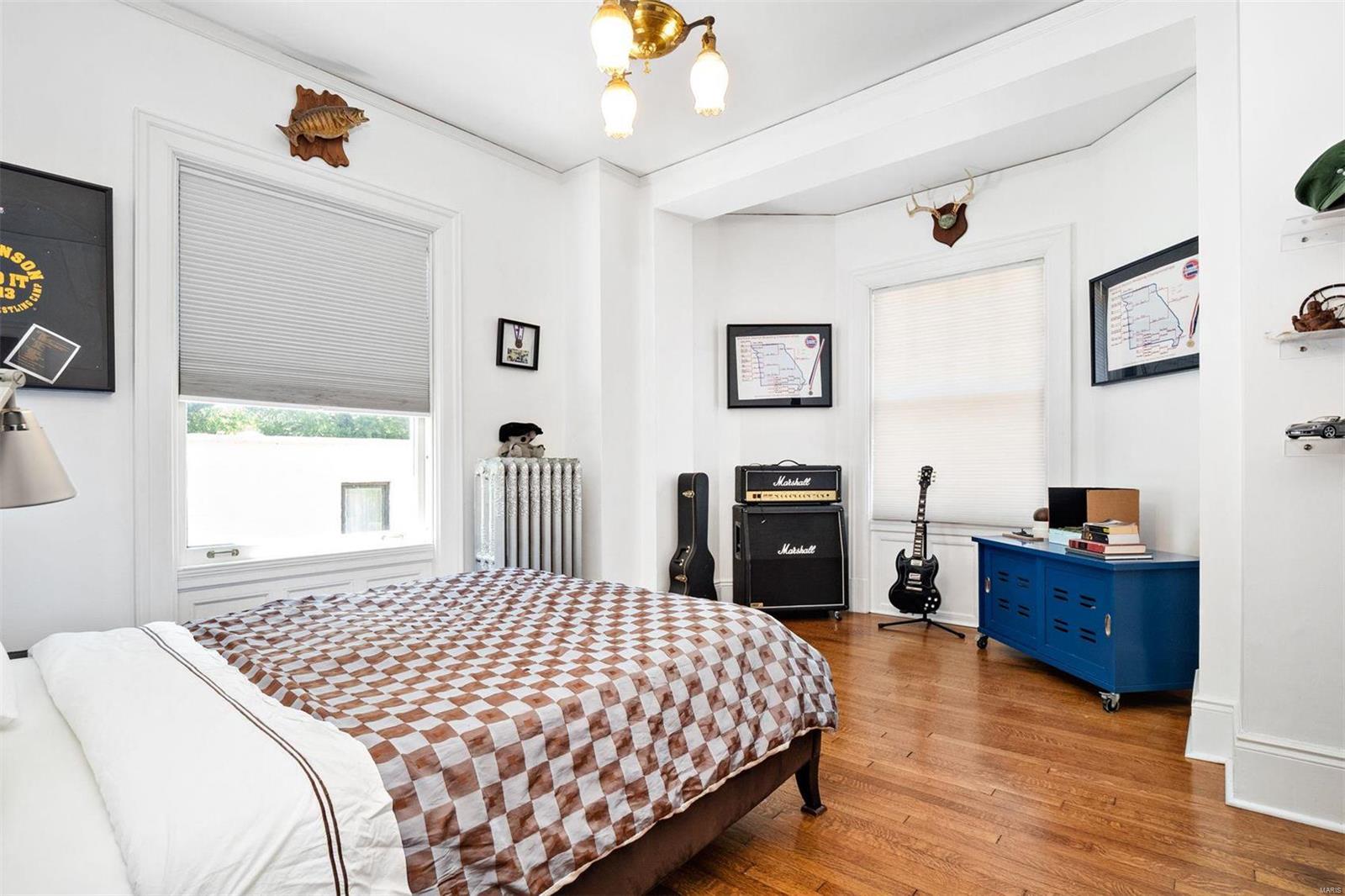 Forest Park - Residential