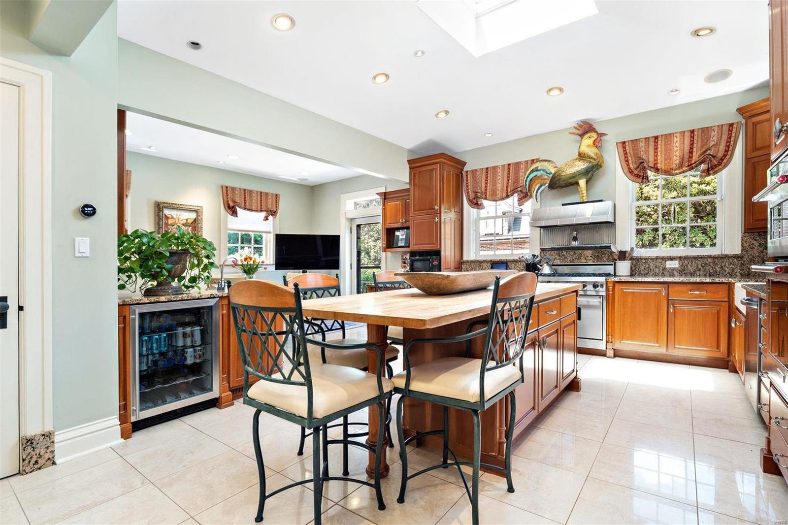 Forest Park - Residential