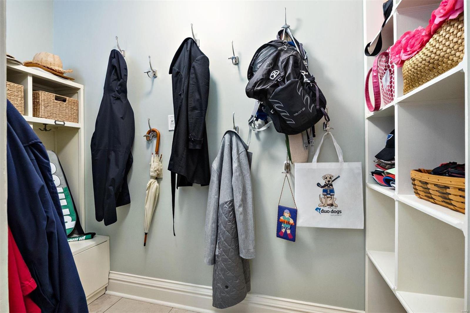 Forest Park - Residential