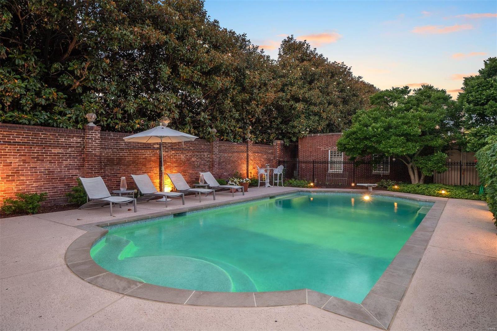 Forest Park - Residential