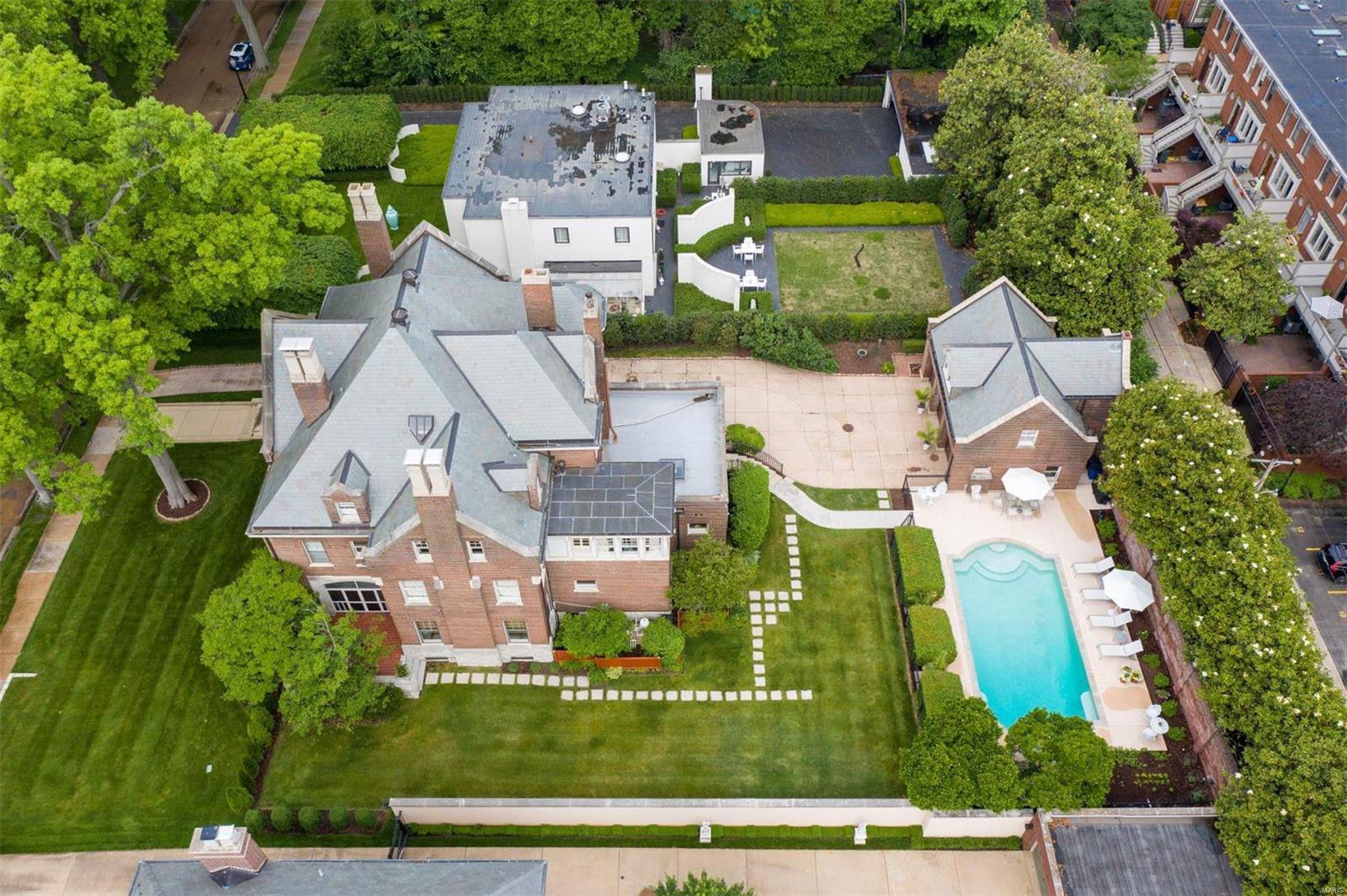 Forest Park - Residential