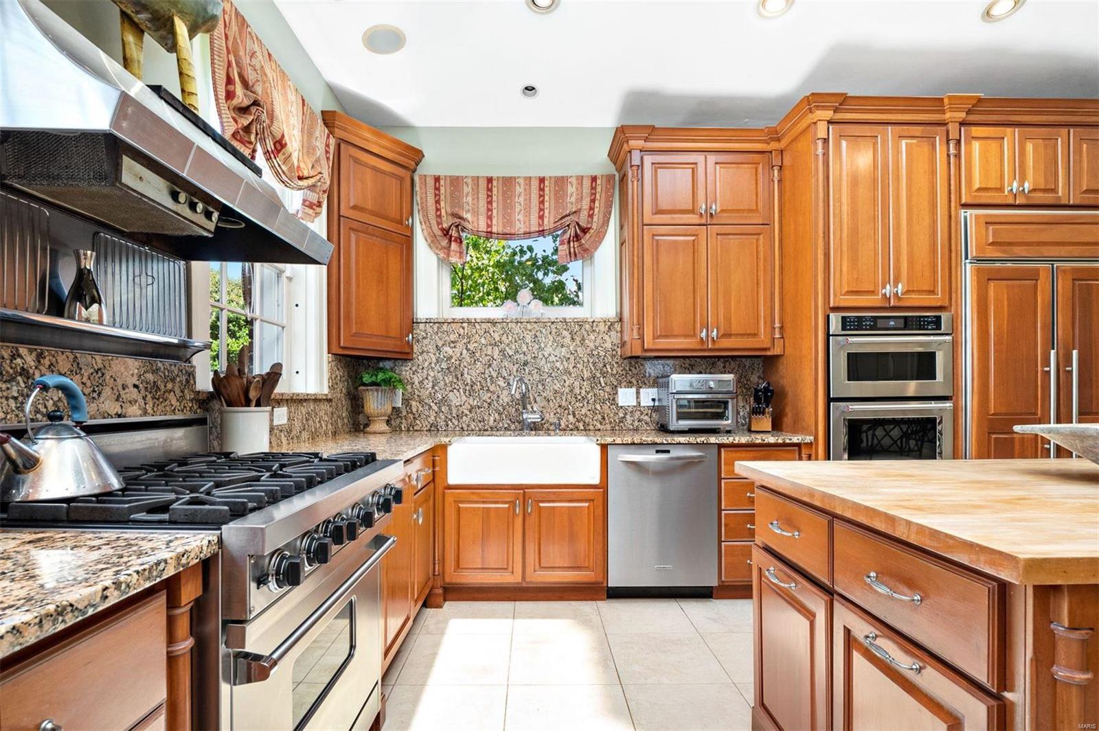 Forest Park - Residential