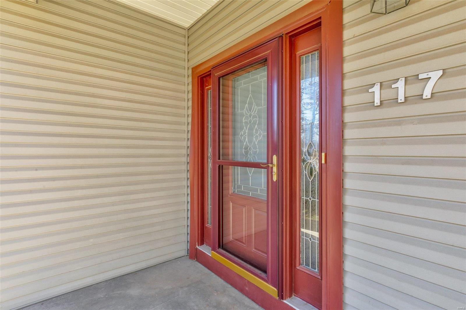 HARLAN ESTATES - Residential