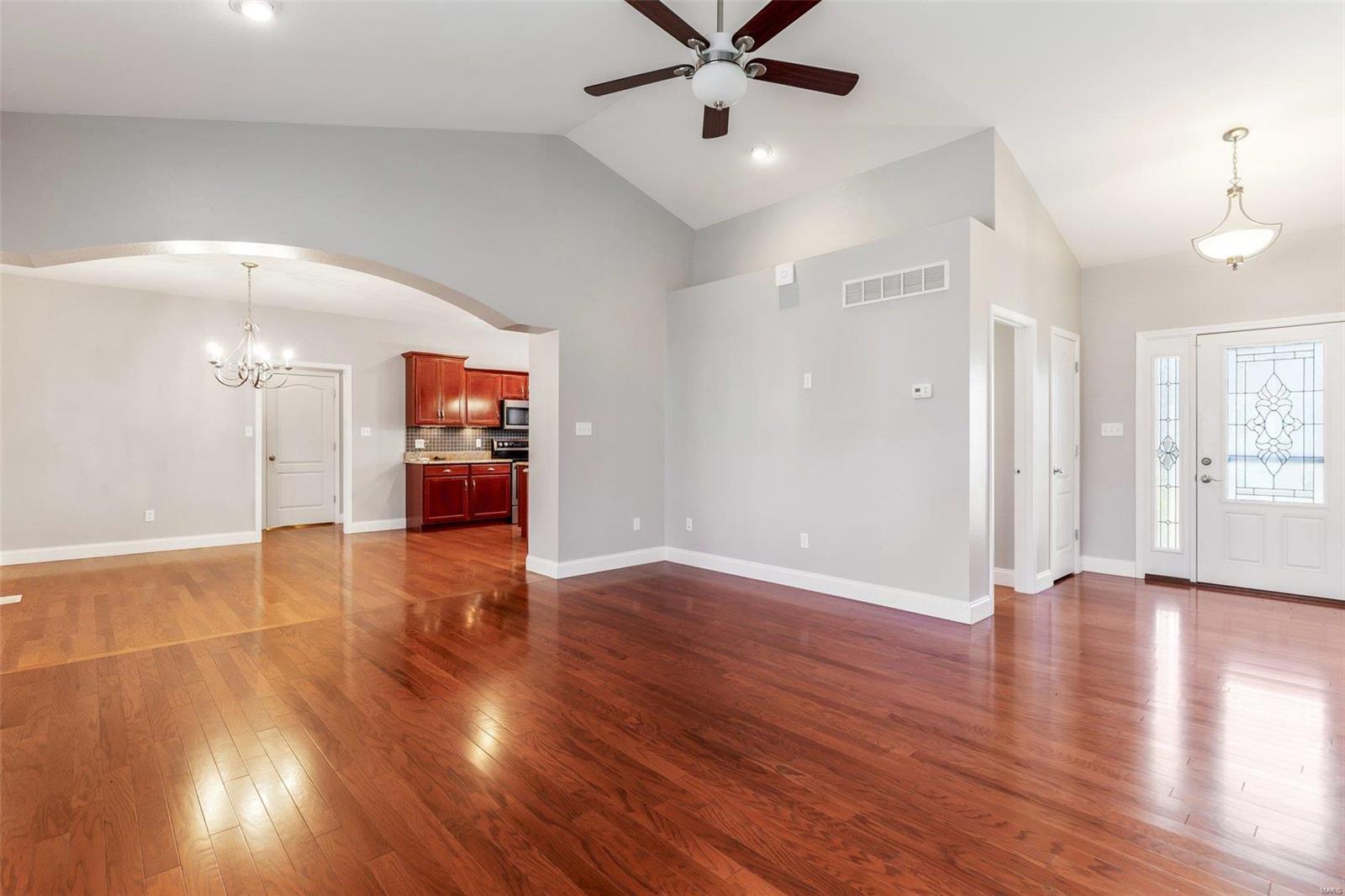 HARLAN ESTATES - Residential