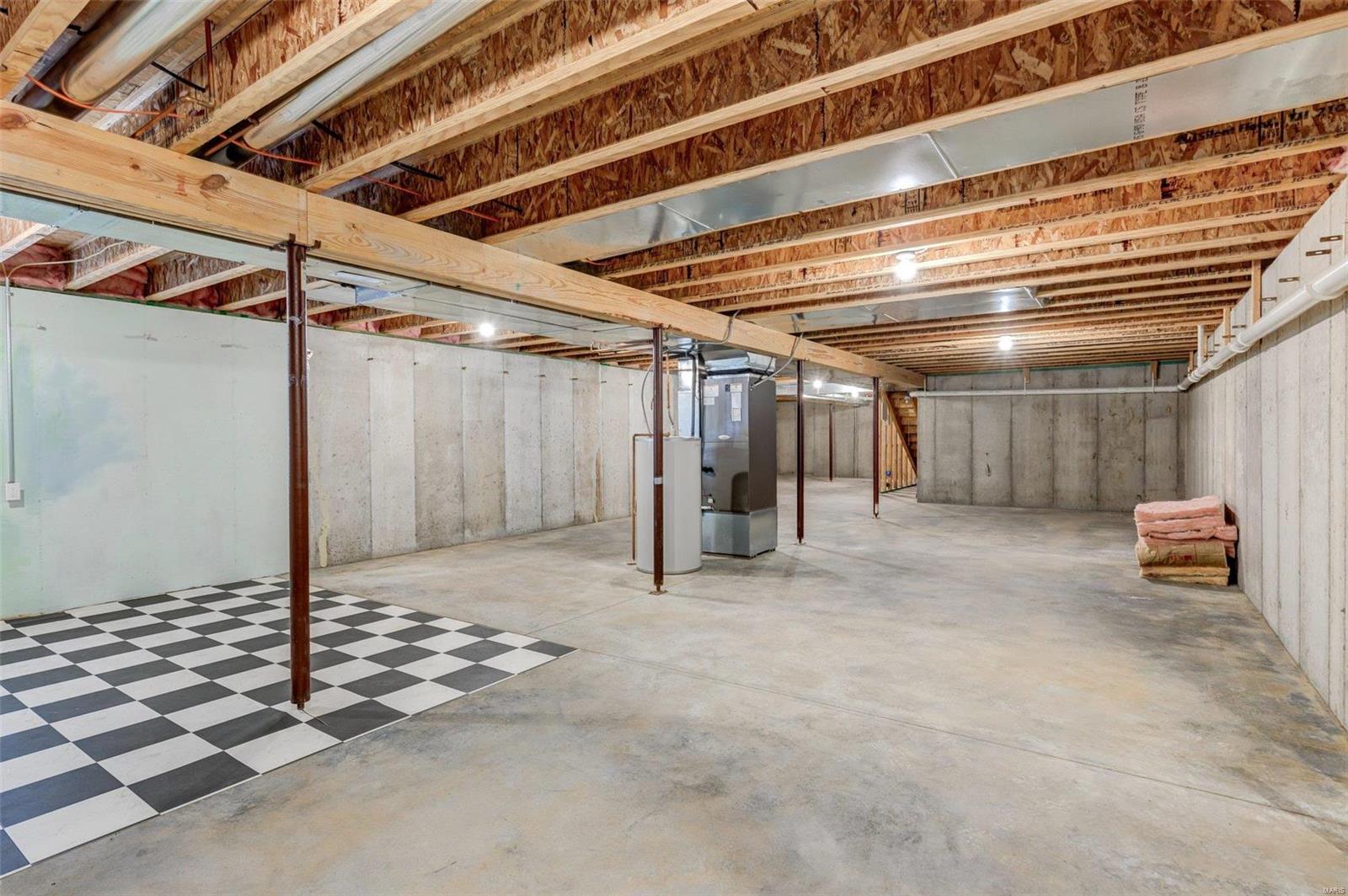 HARLAN ESTATES - Residential