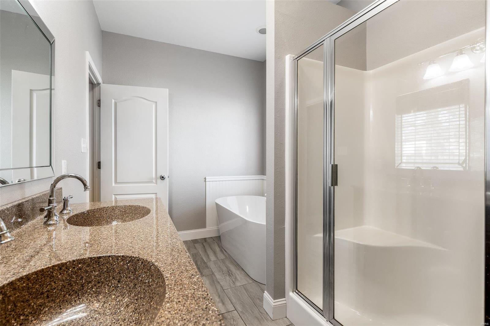 HARLAN ESTATES - Residential