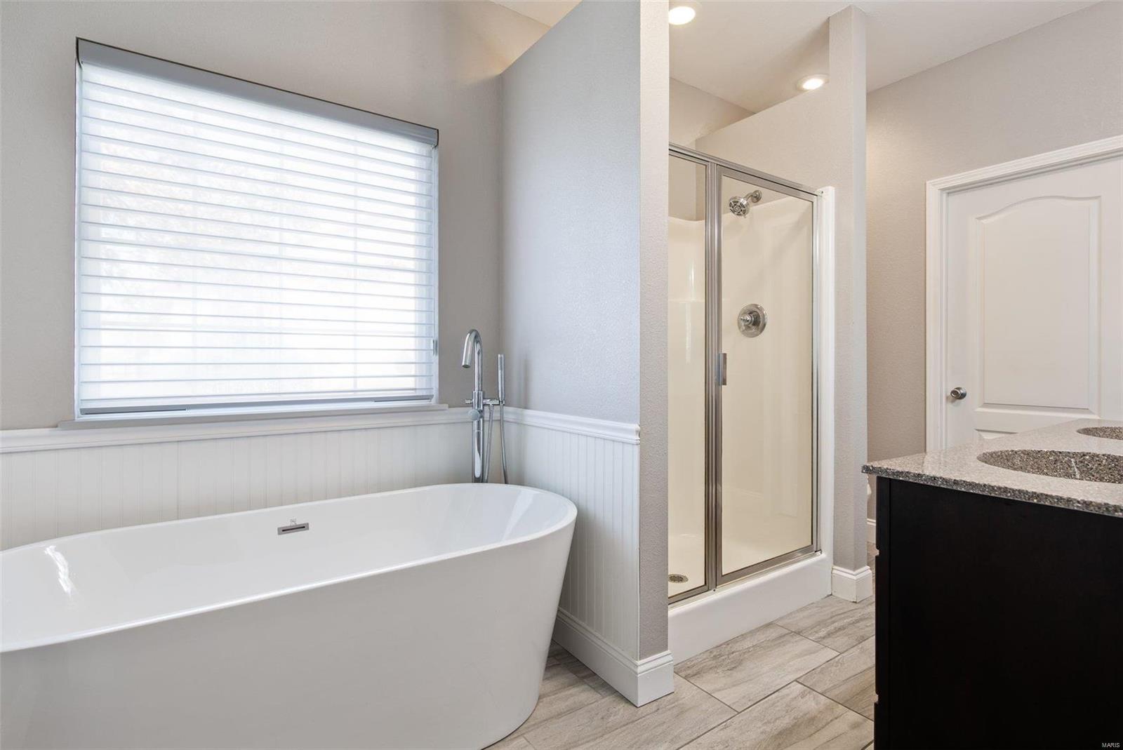 HARLAN ESTATES - Residential