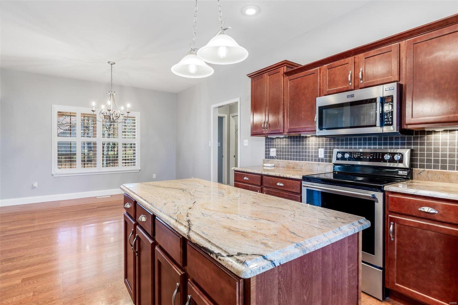 HARLAN ESTATES - Residential