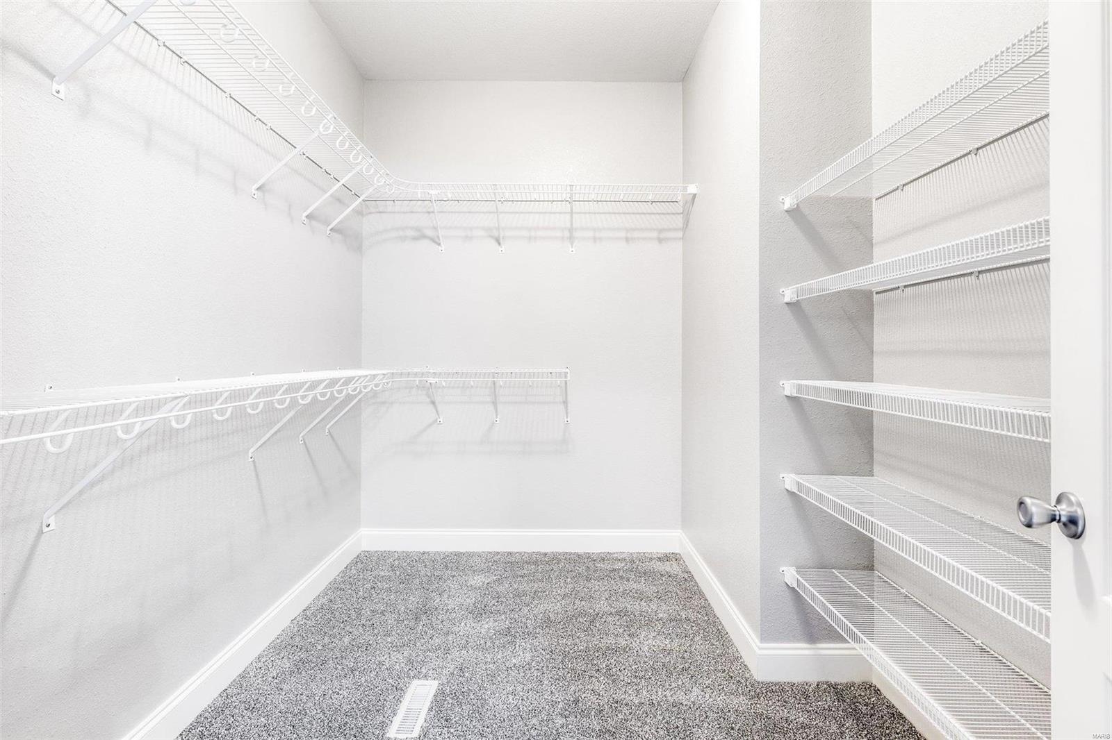 HARLAN ESTATES - Residential