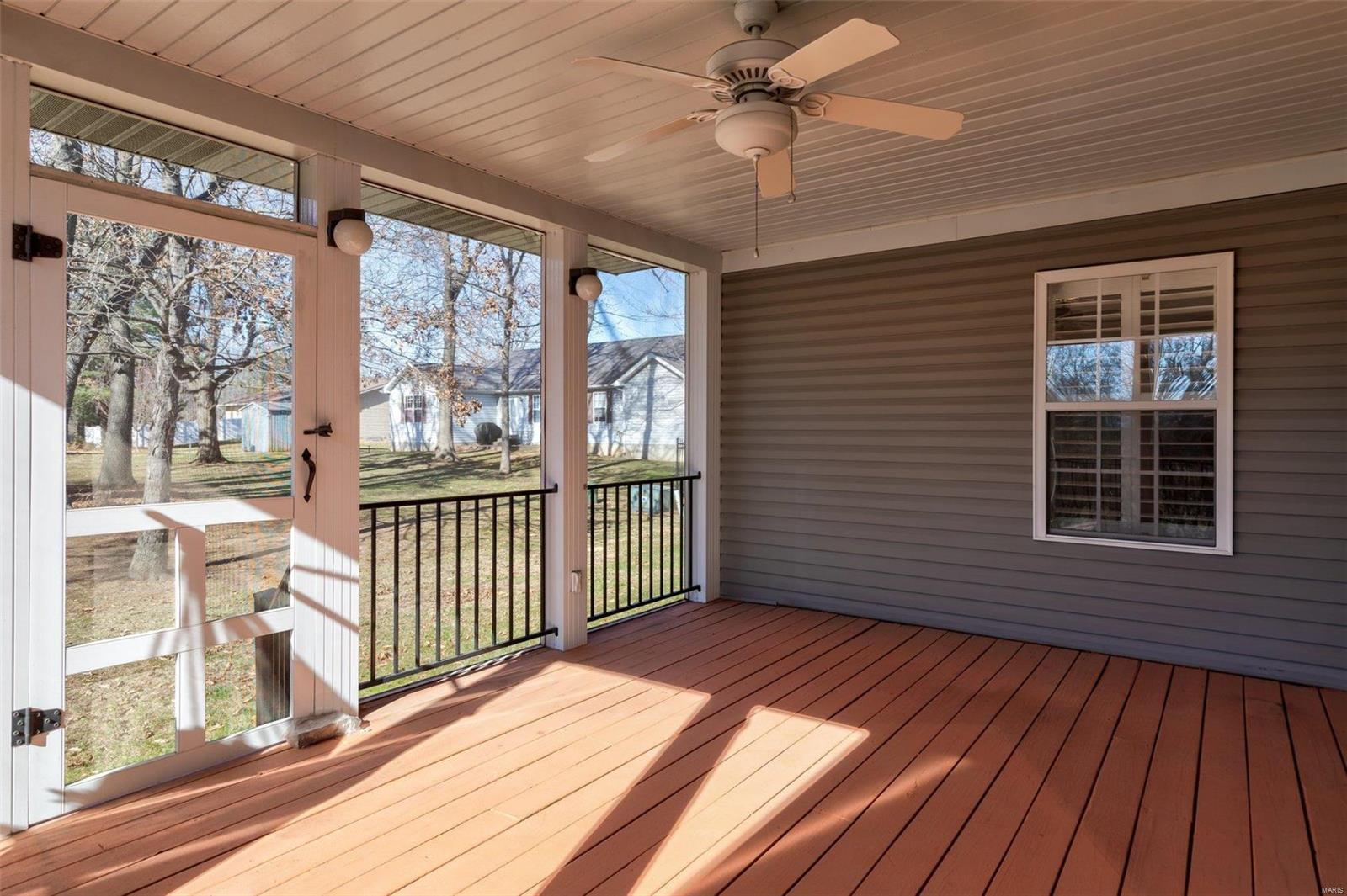 HARLAN ESTATES - Residential