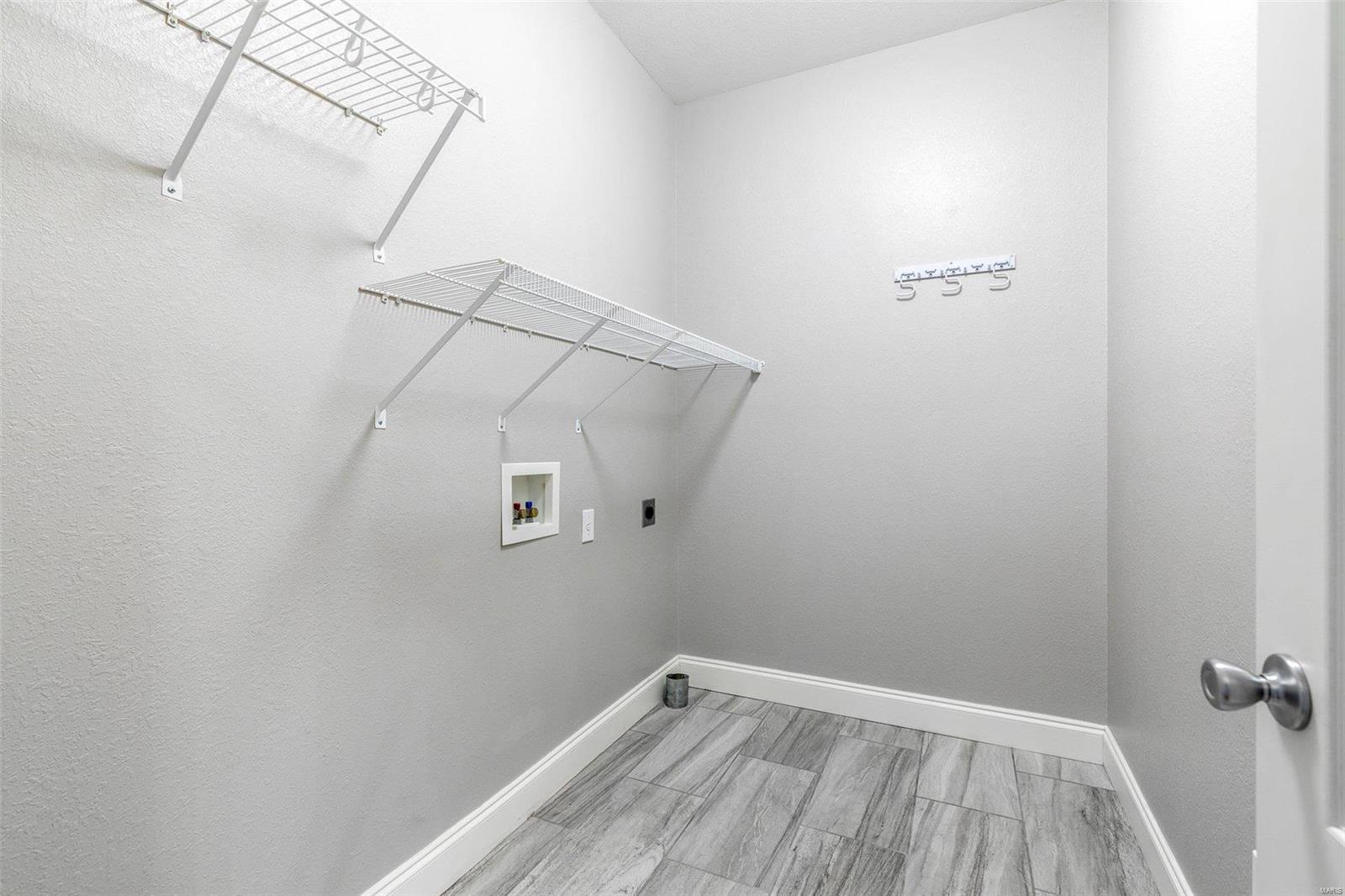 HARLAN ESTATES - Residential