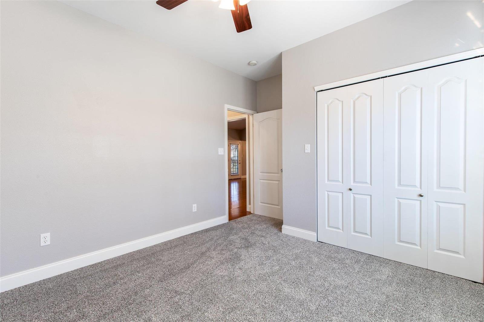 HARLAN ESTATES - Residential