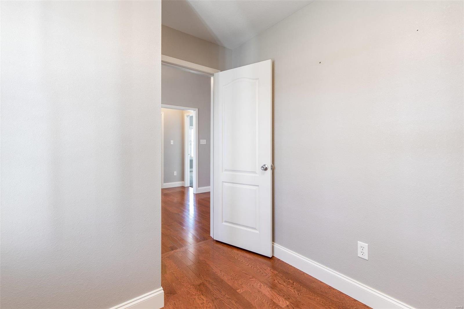 HARLAN ESTATES - Residential