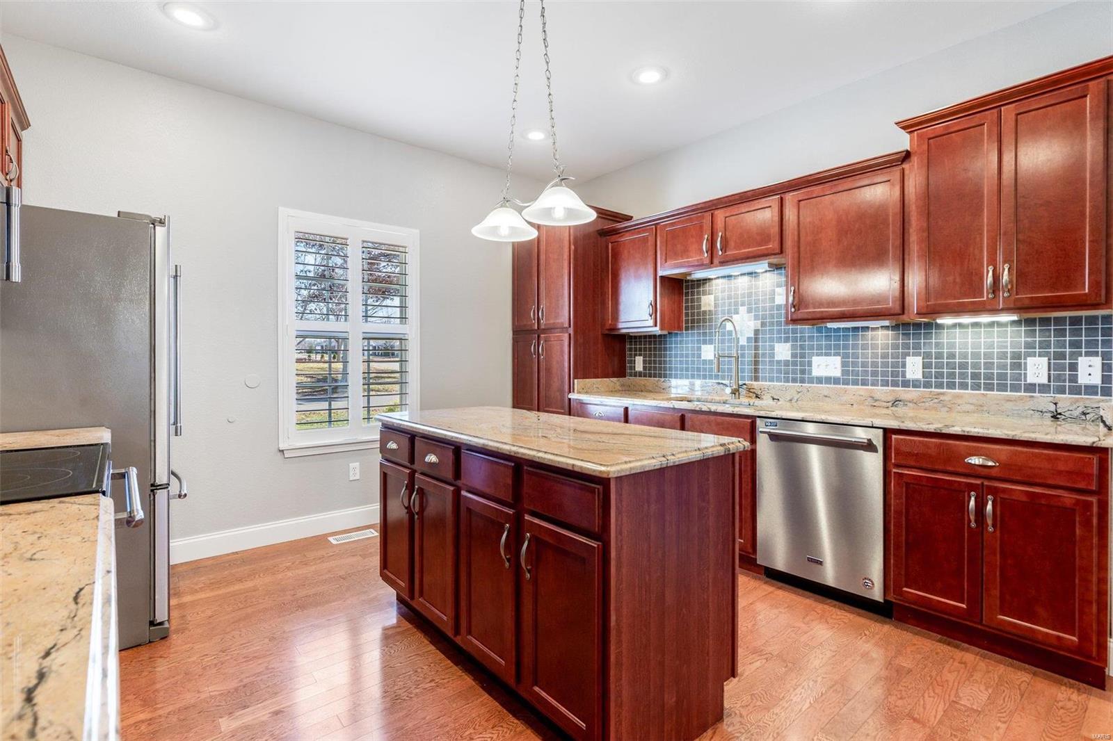 HARLAN ESTATES - Residential