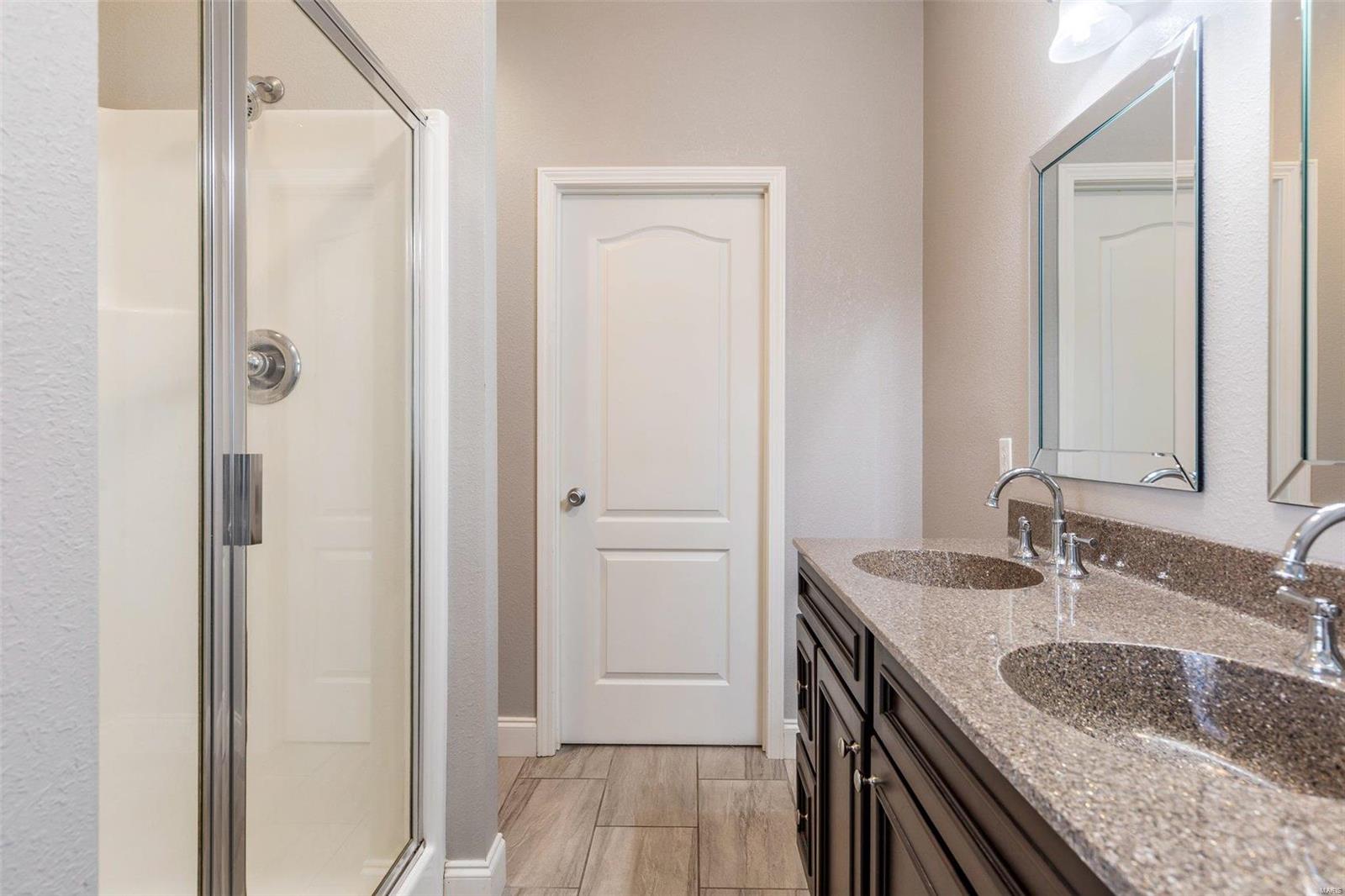 HARLAN ESTATES - Residential