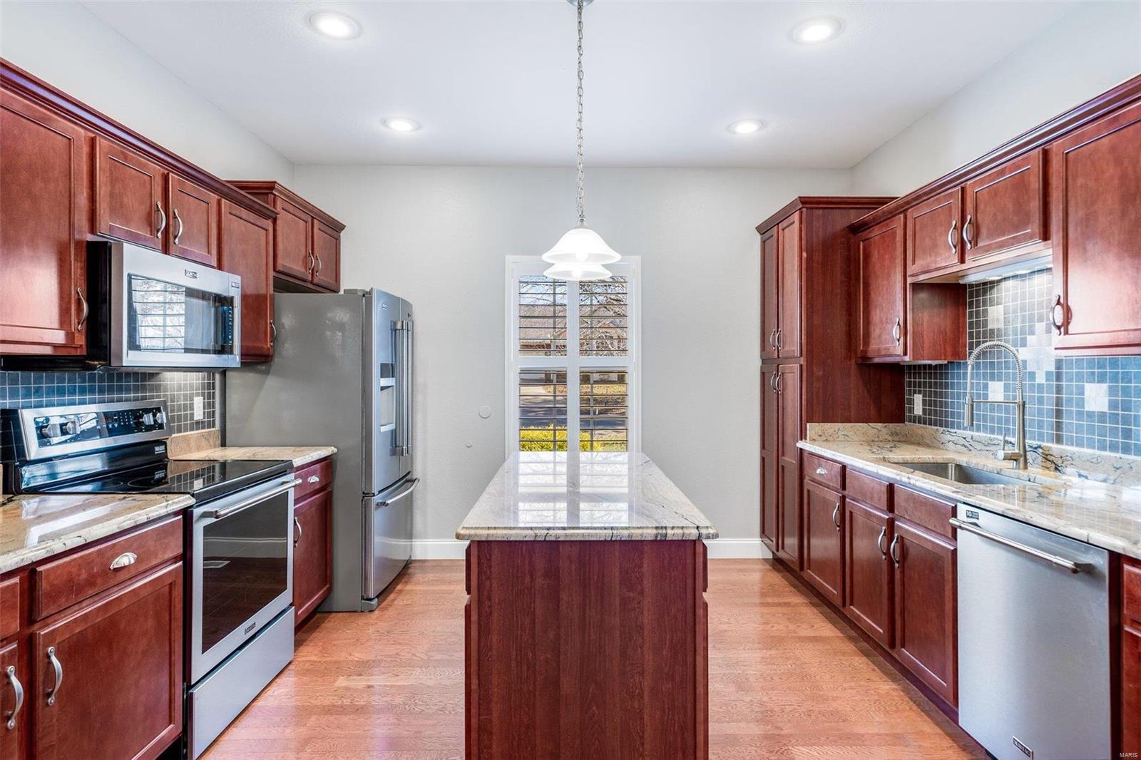 HARLAN ESTATES - Residential