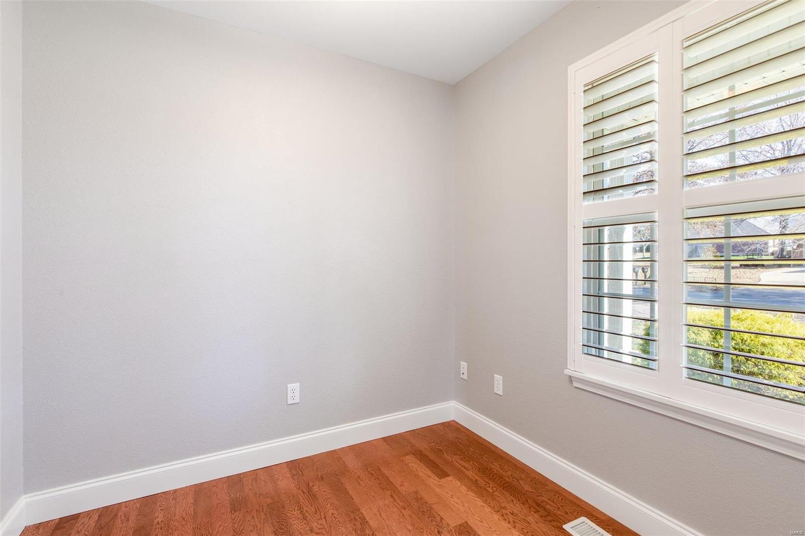 HARLAN ESTATES - Residential