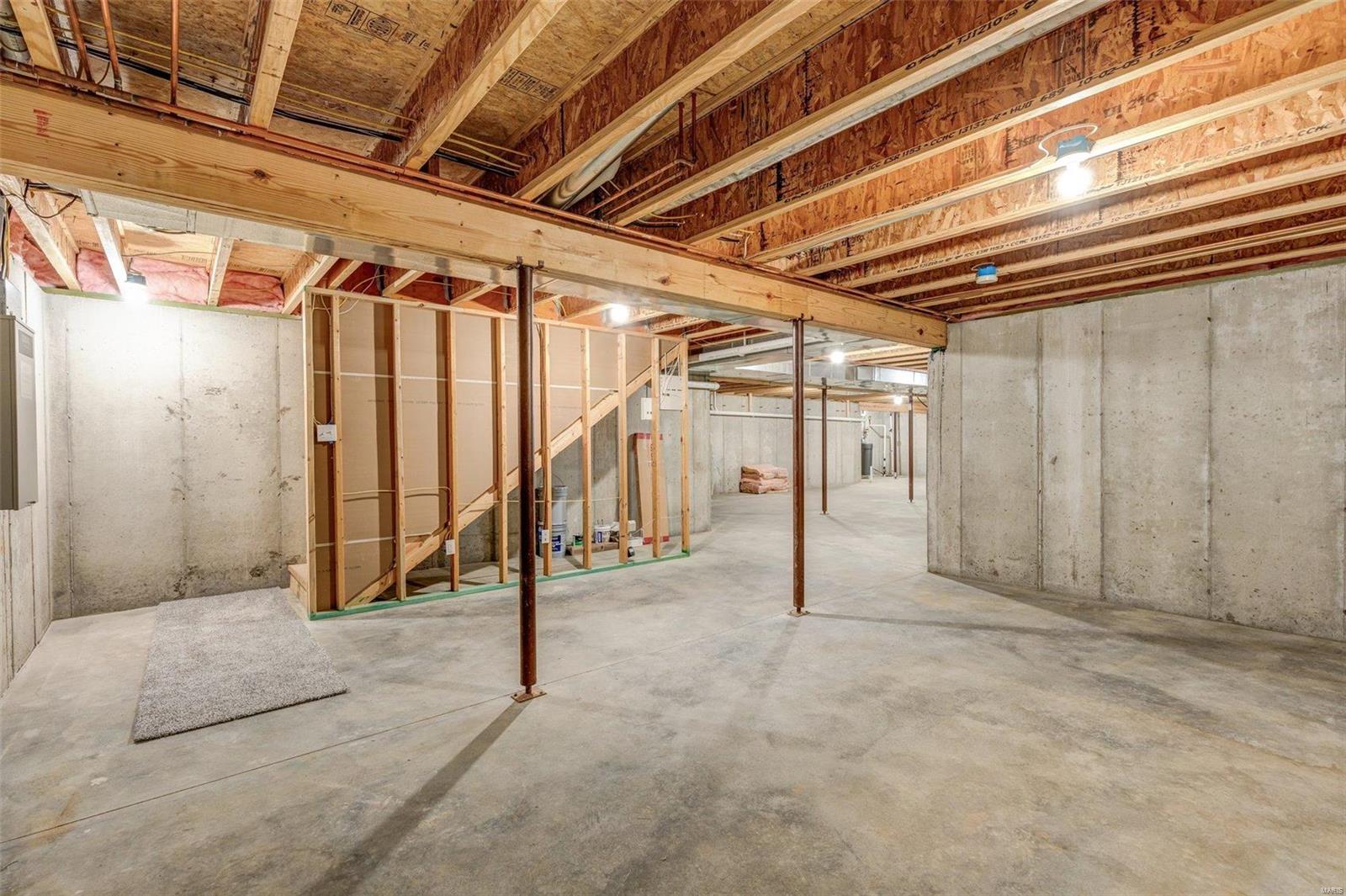 HARLAN ESTATES - Residential