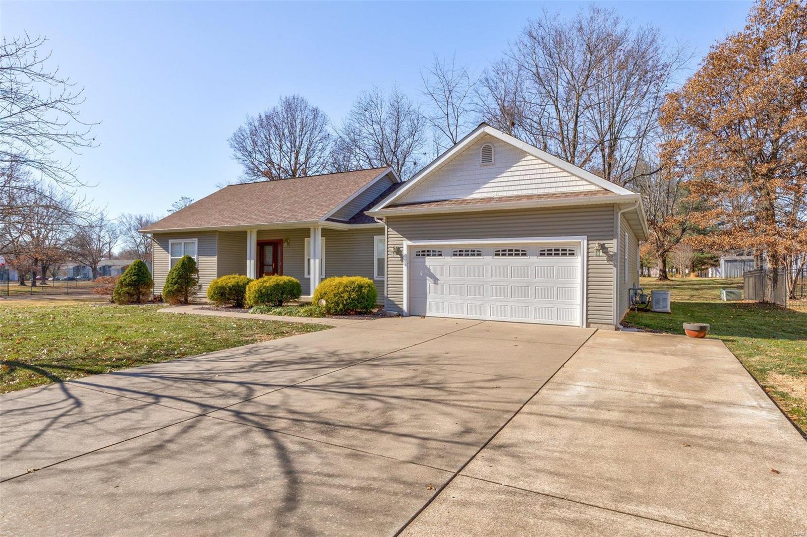 HARLAN ESTATES - Residential