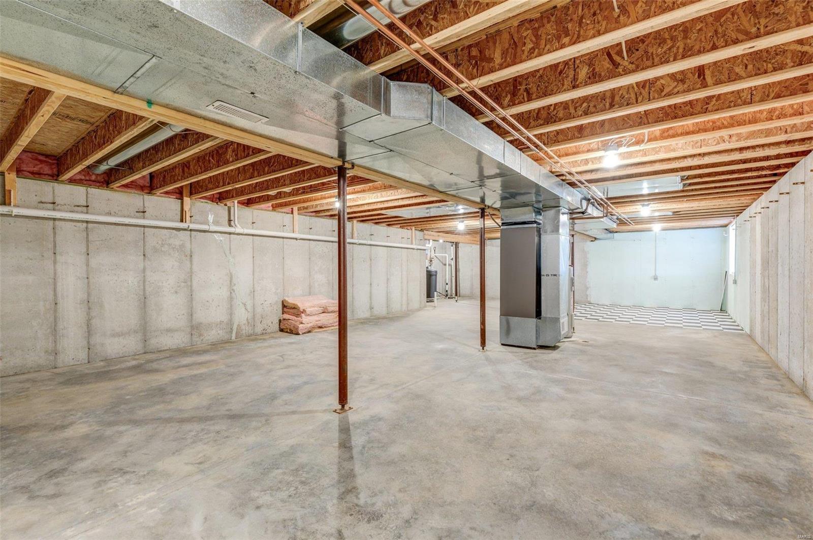 HARLAN ESTATES - Residential