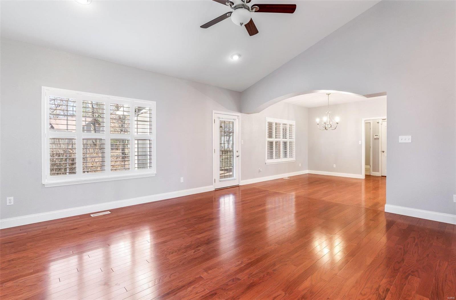 HARLAN ESTATES - Residential