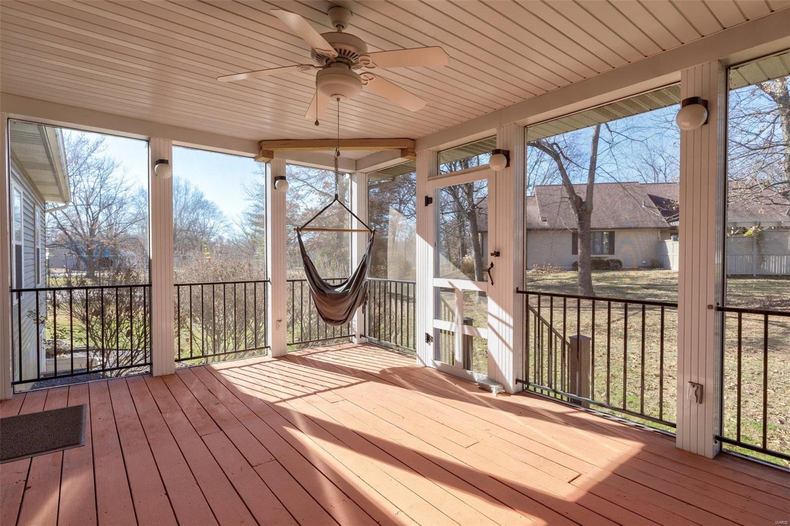 HARLAN ESTATES - Residential