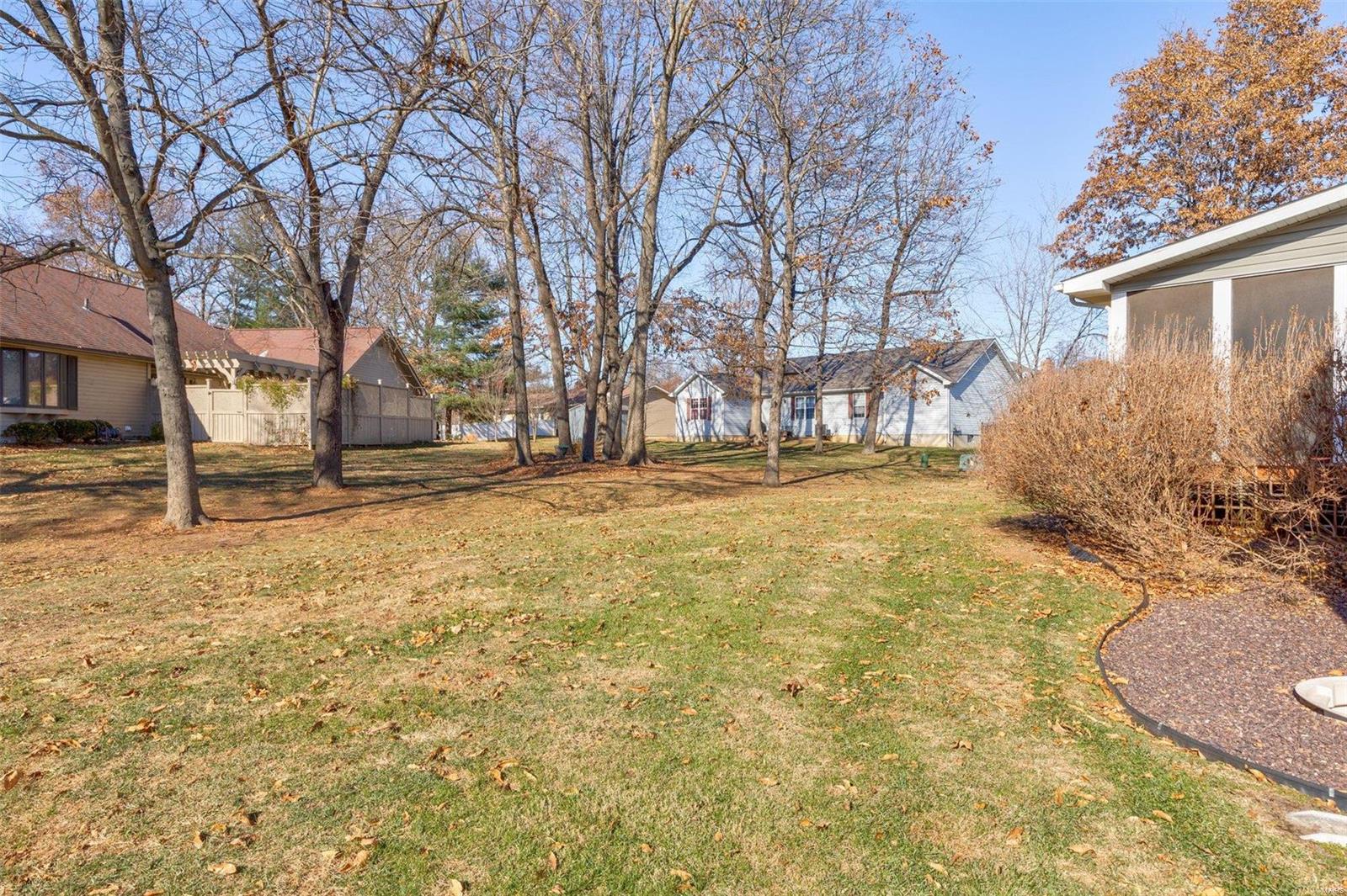 HARLAN ESTATES - Residential