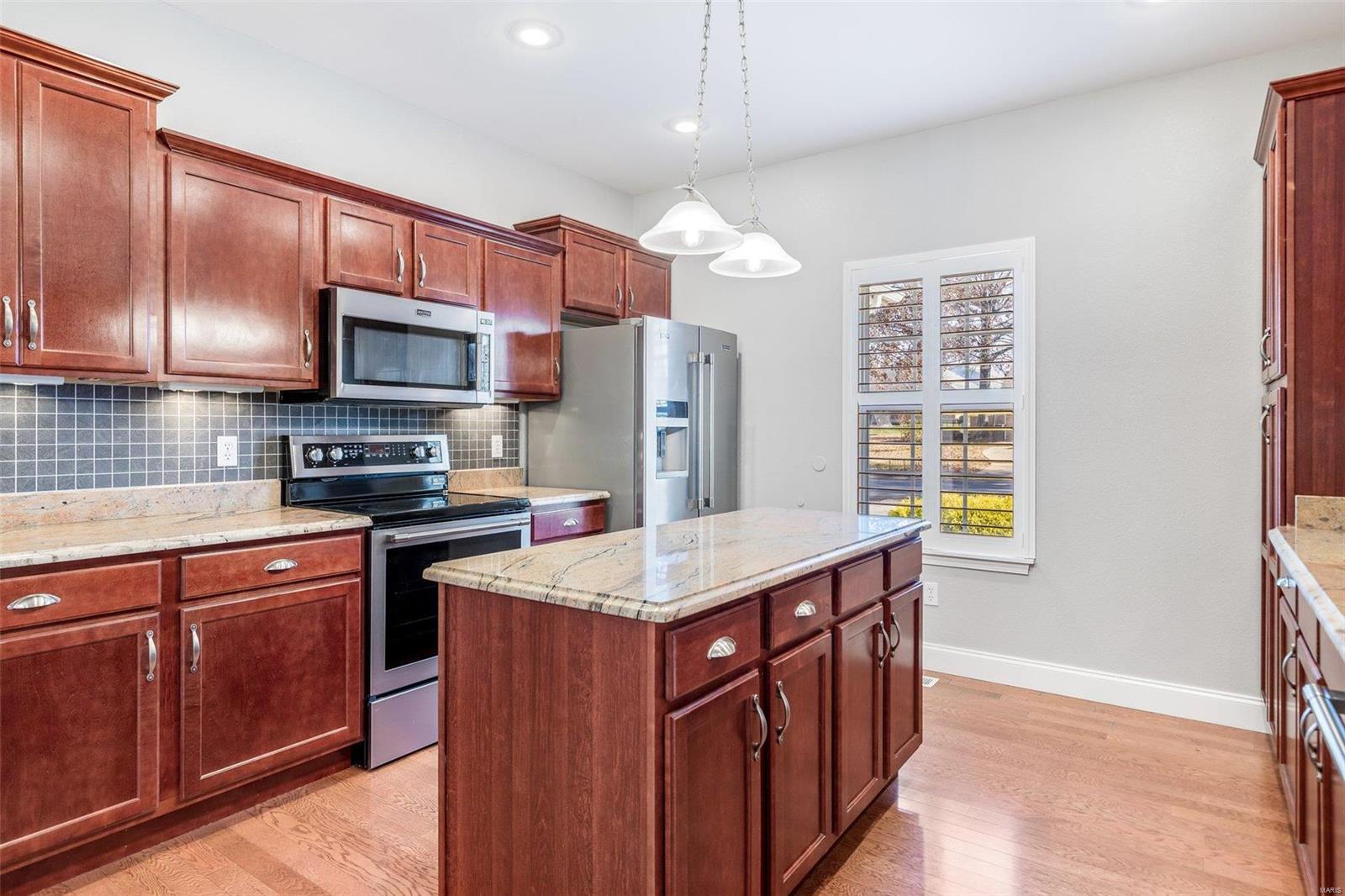 HARLAN ESTATES - Residential