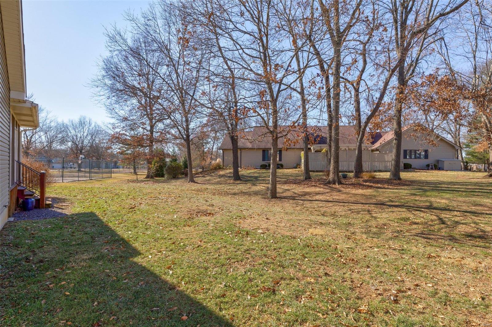 HARLAN ESTATES - Residential