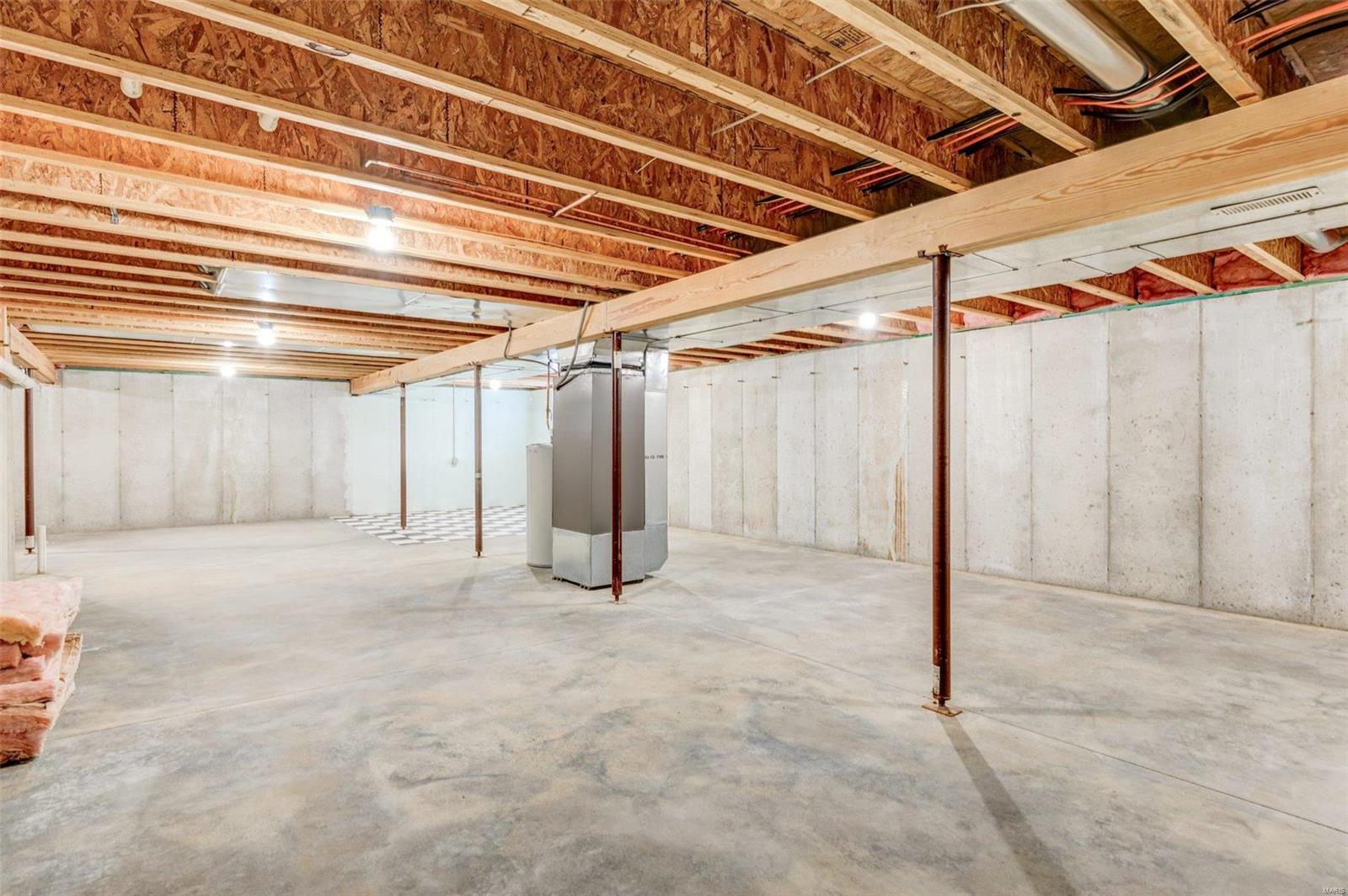 HARLAN ESTATES - Residential