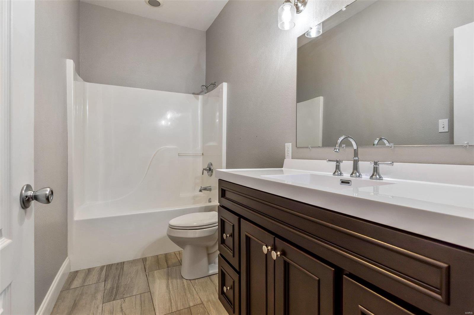 HARLAN ESTATES - Residential