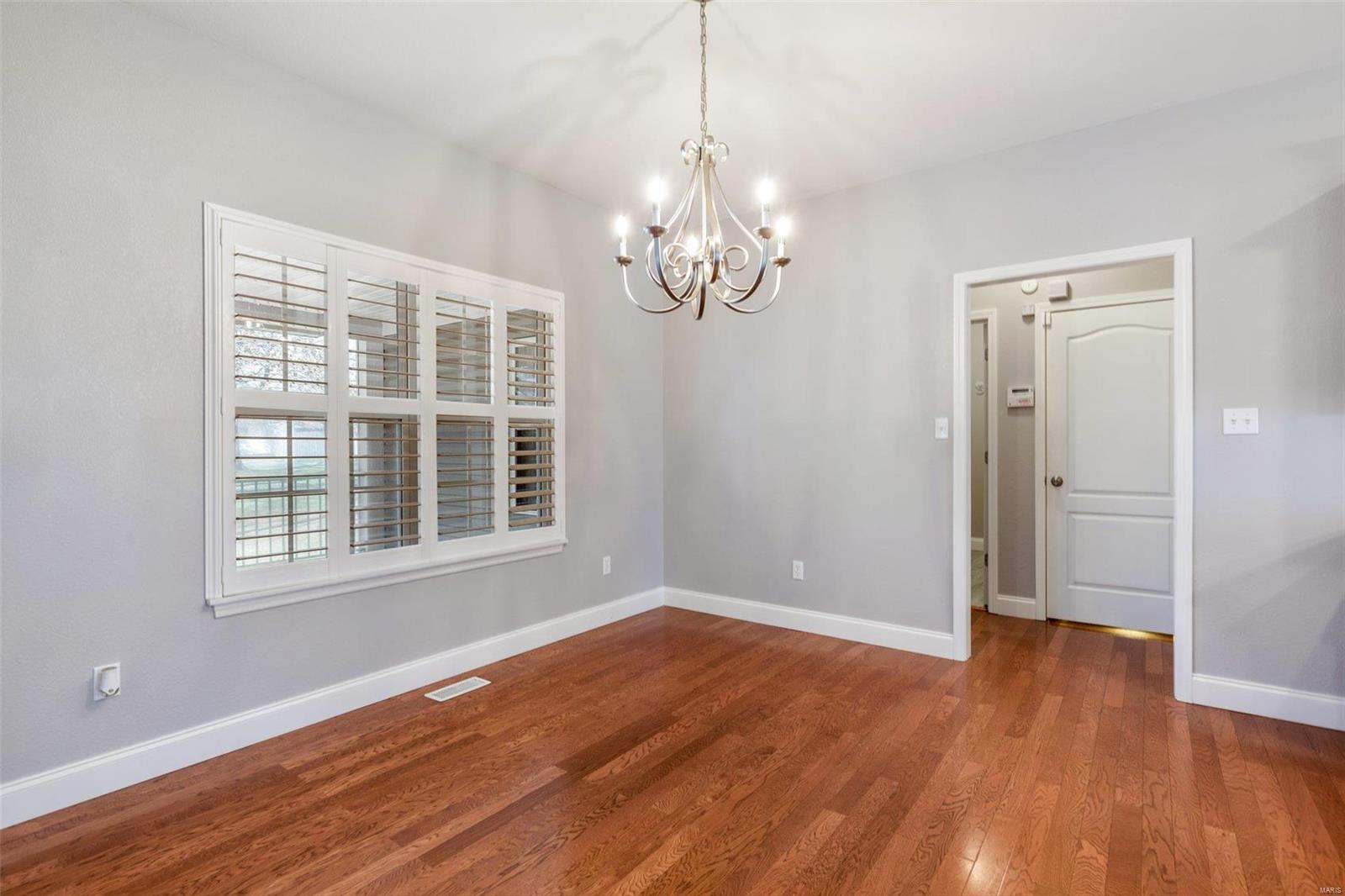 HARLAN ESTATES - Residential