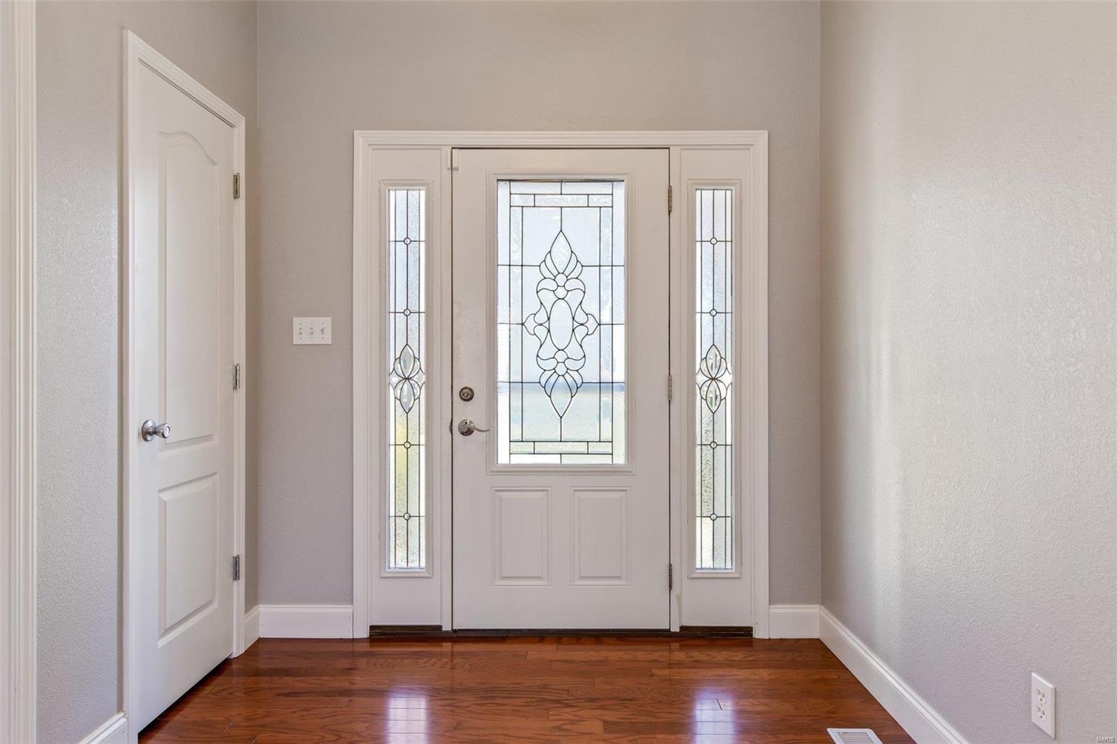 HARLAN ESTATES - Residential