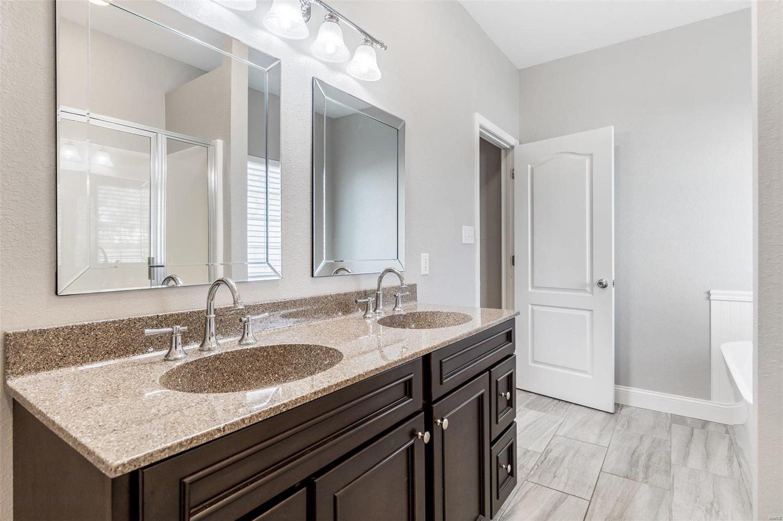 HARLAN ESTATES - Residential