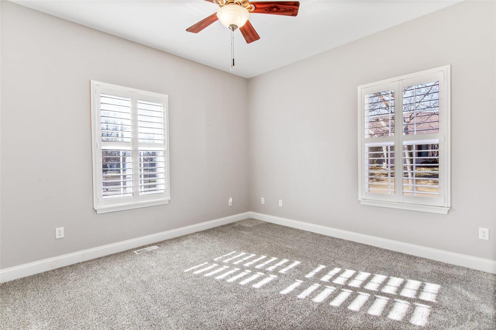 HARLAN ESTATES - Residential