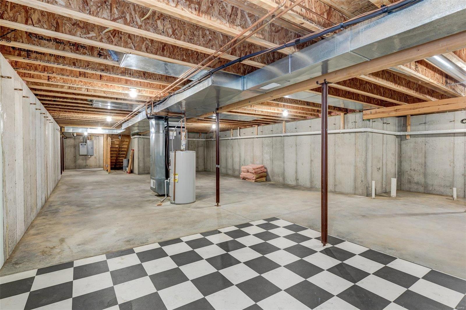 HARLAN ESTATES - Residential