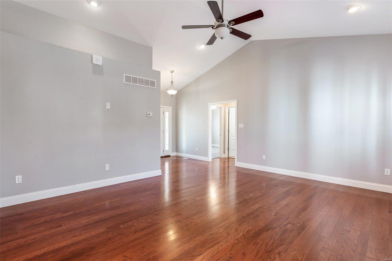 HARLAN ESTATES - Residential