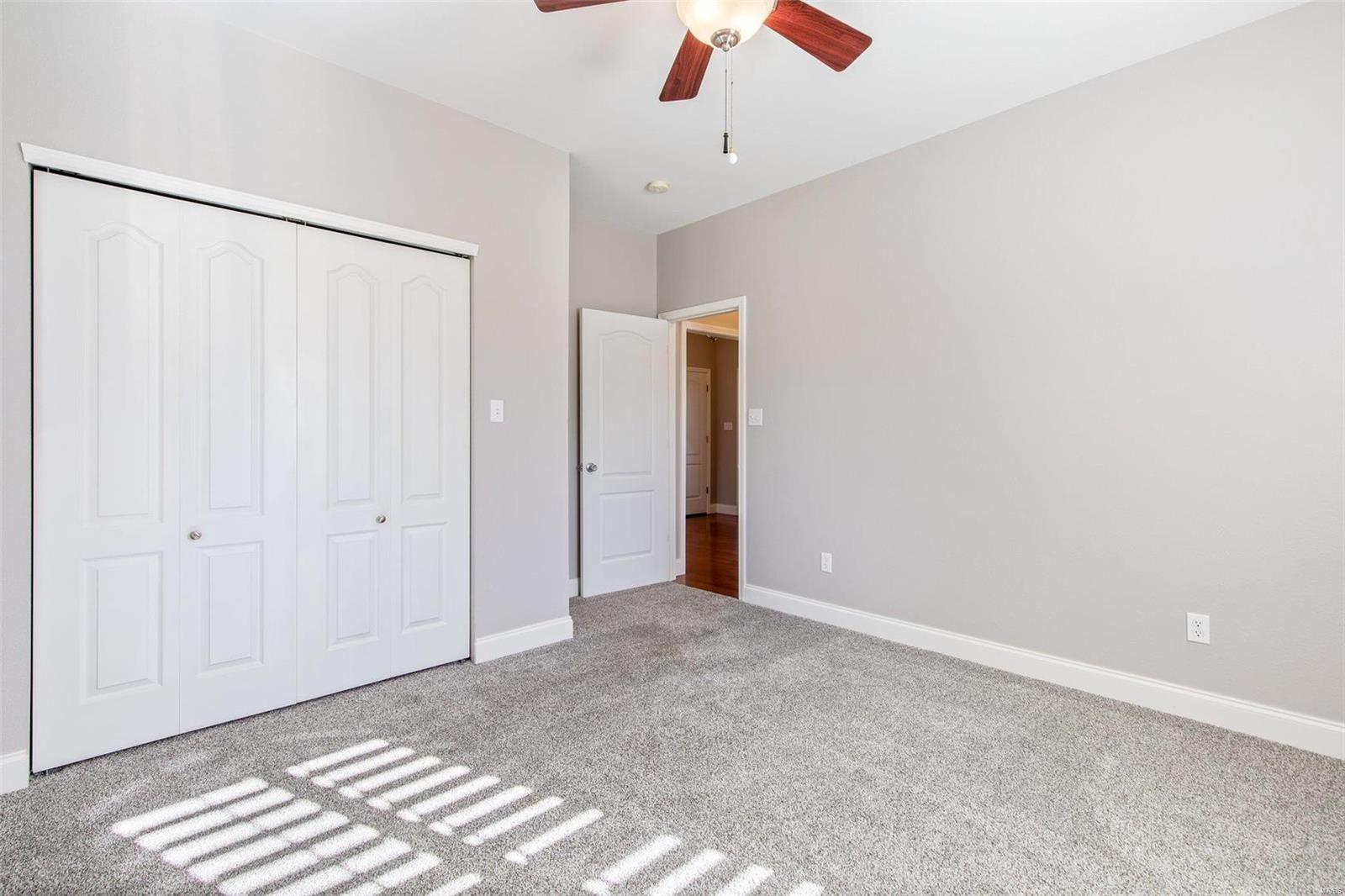 HARLAN ESTATES - Residential