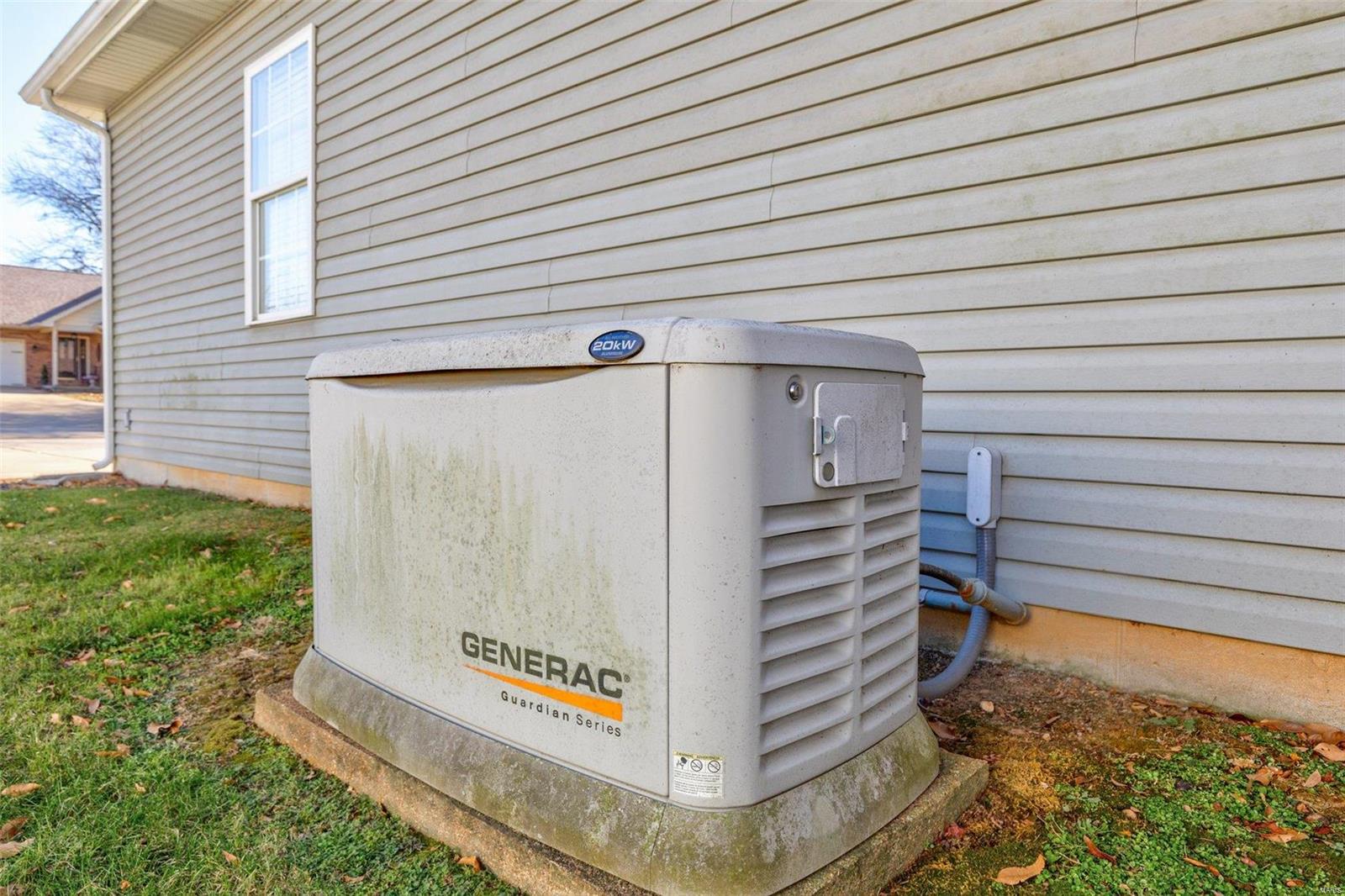 HARLAN ESTATES - Residential