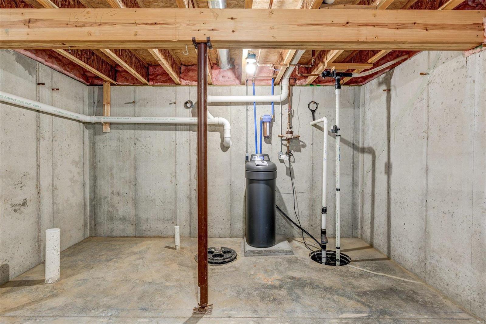 HARLAN ESTATES - Residential