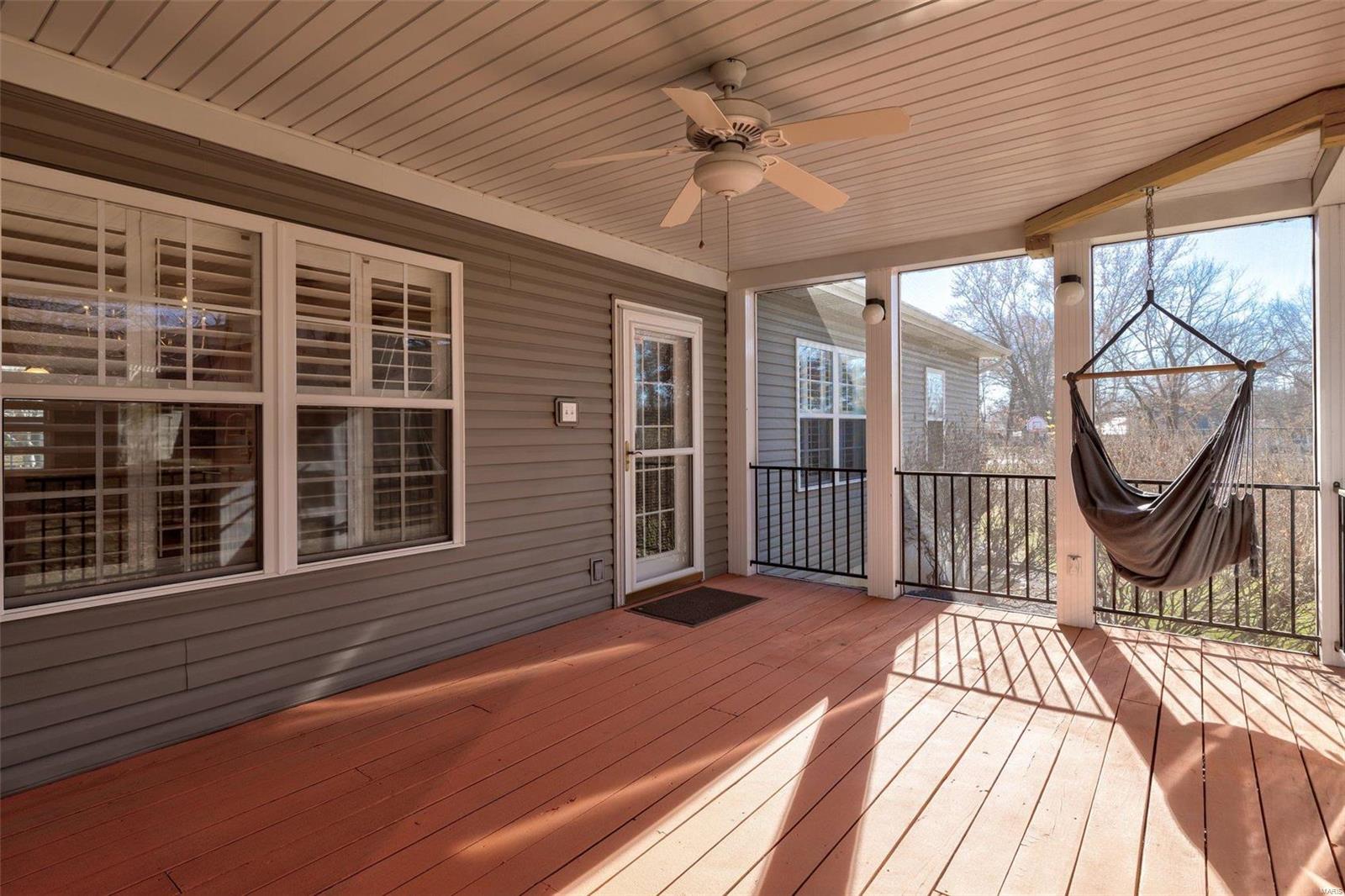 HARLAN ESTATES - Residential