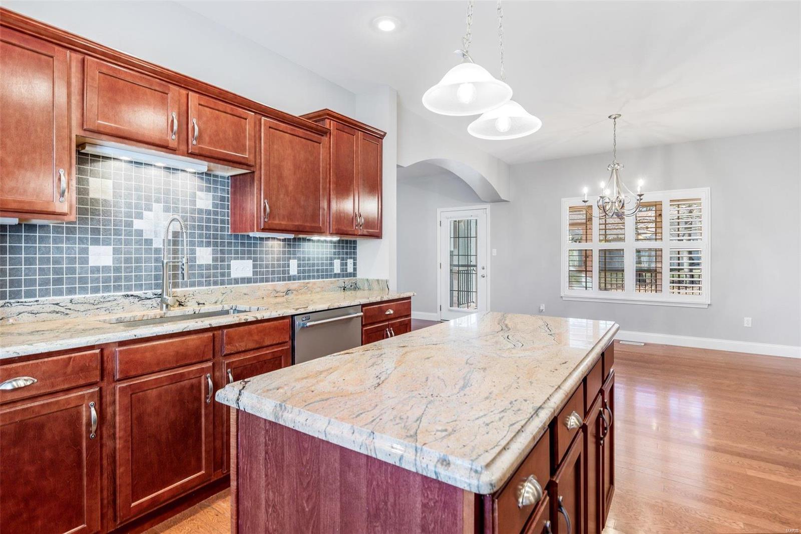 HARLAN ESTATES - Residential