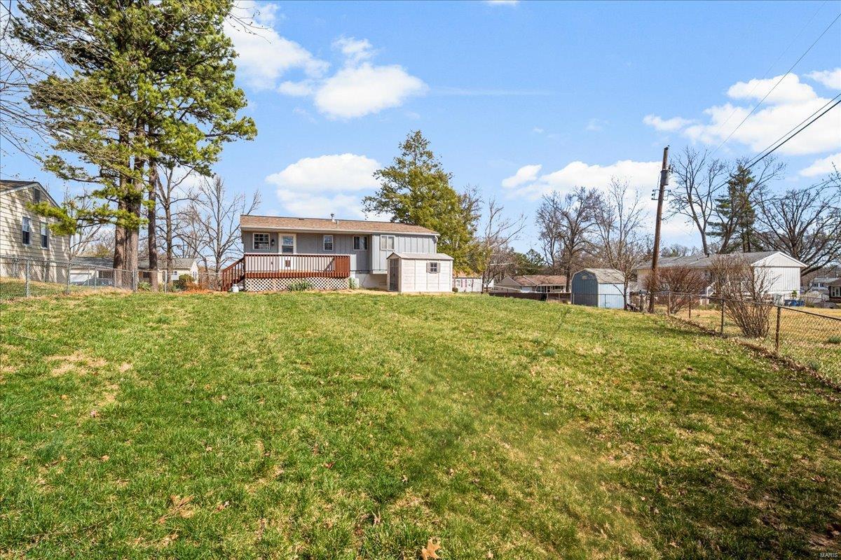 Manchester, Missouri 63011, United States, 3 Bedrooms Bedrooms, ,2 BathroomsBathrooms,Residential,Pending,90458