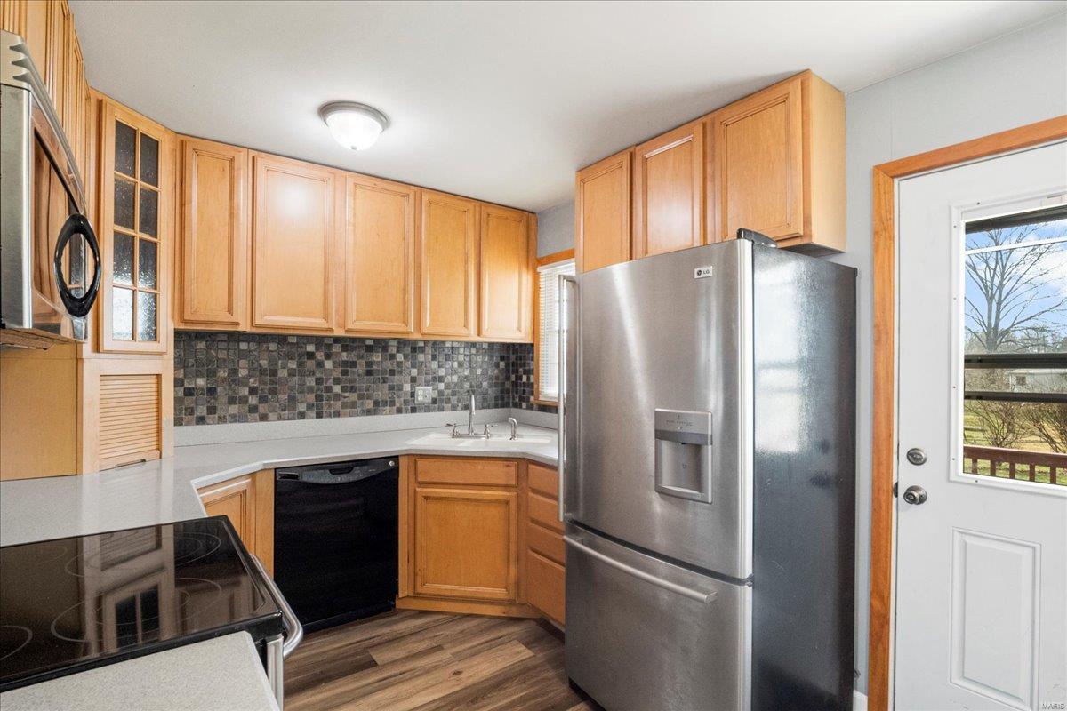 Manchester, Missouri 63011, United States, 3 Bedrooms Bedrooms, ,2 BathroomsBathrooms,Residential,Pending,90458