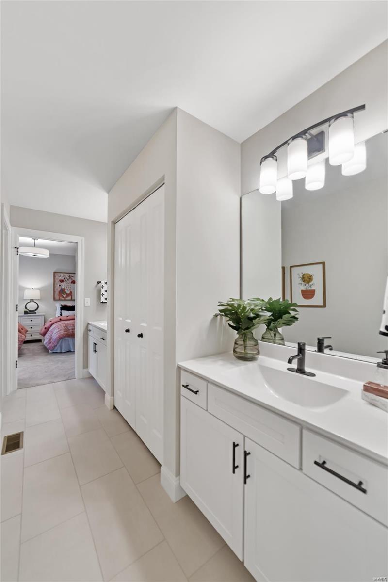 Chapelwood - Residential