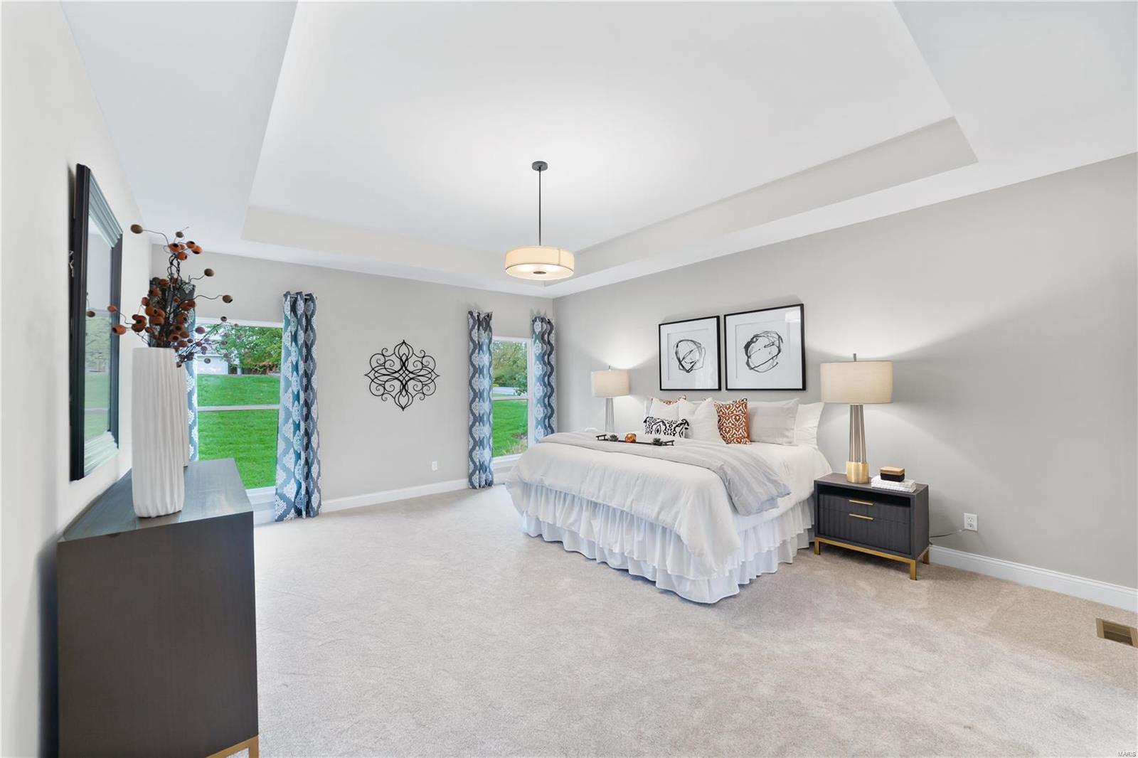 Chapelwood - Residential