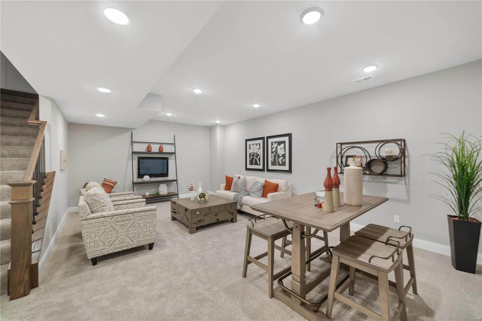 Chapelwood - Residential